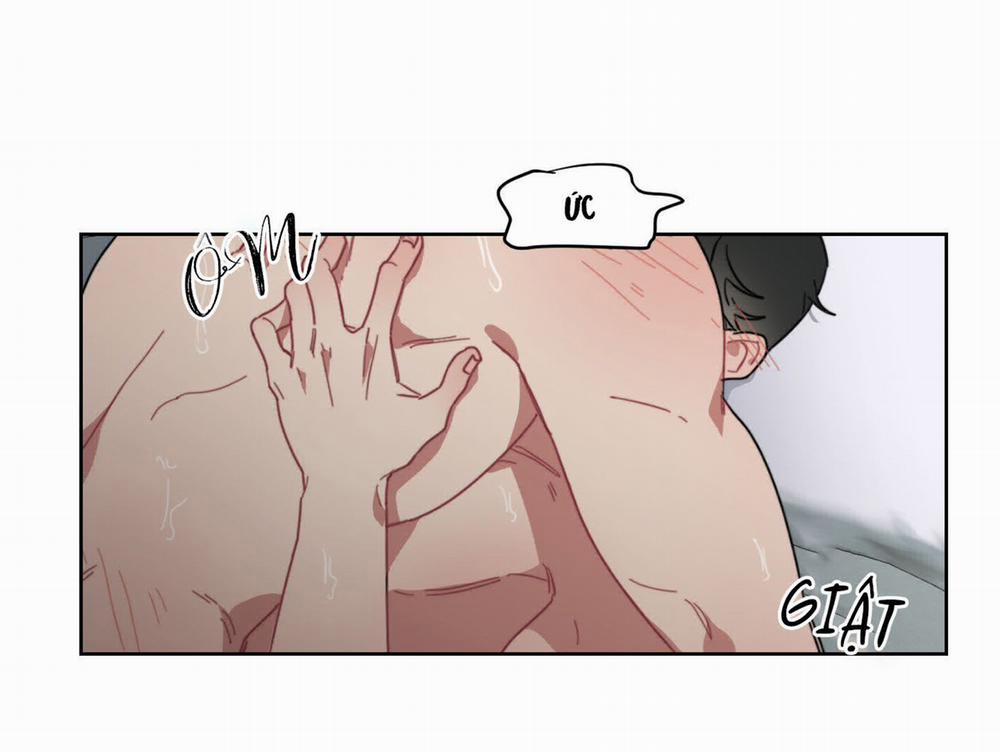 Ngọt Ngào Và Lạnh Lùng 5.1 trang 24