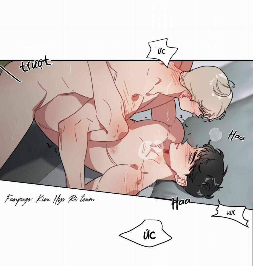 Ngọt Ngào Và Lạnh Lùng 5.1 trang 26