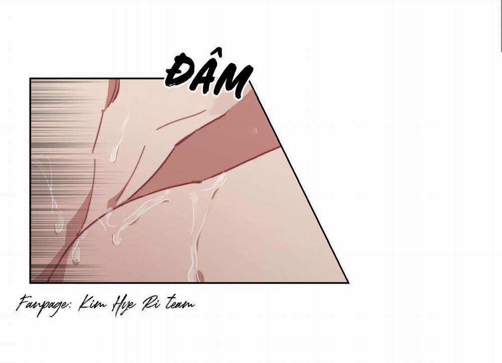 Ngọt Ngào Và Lạnh Lùng 5.1 trang 31