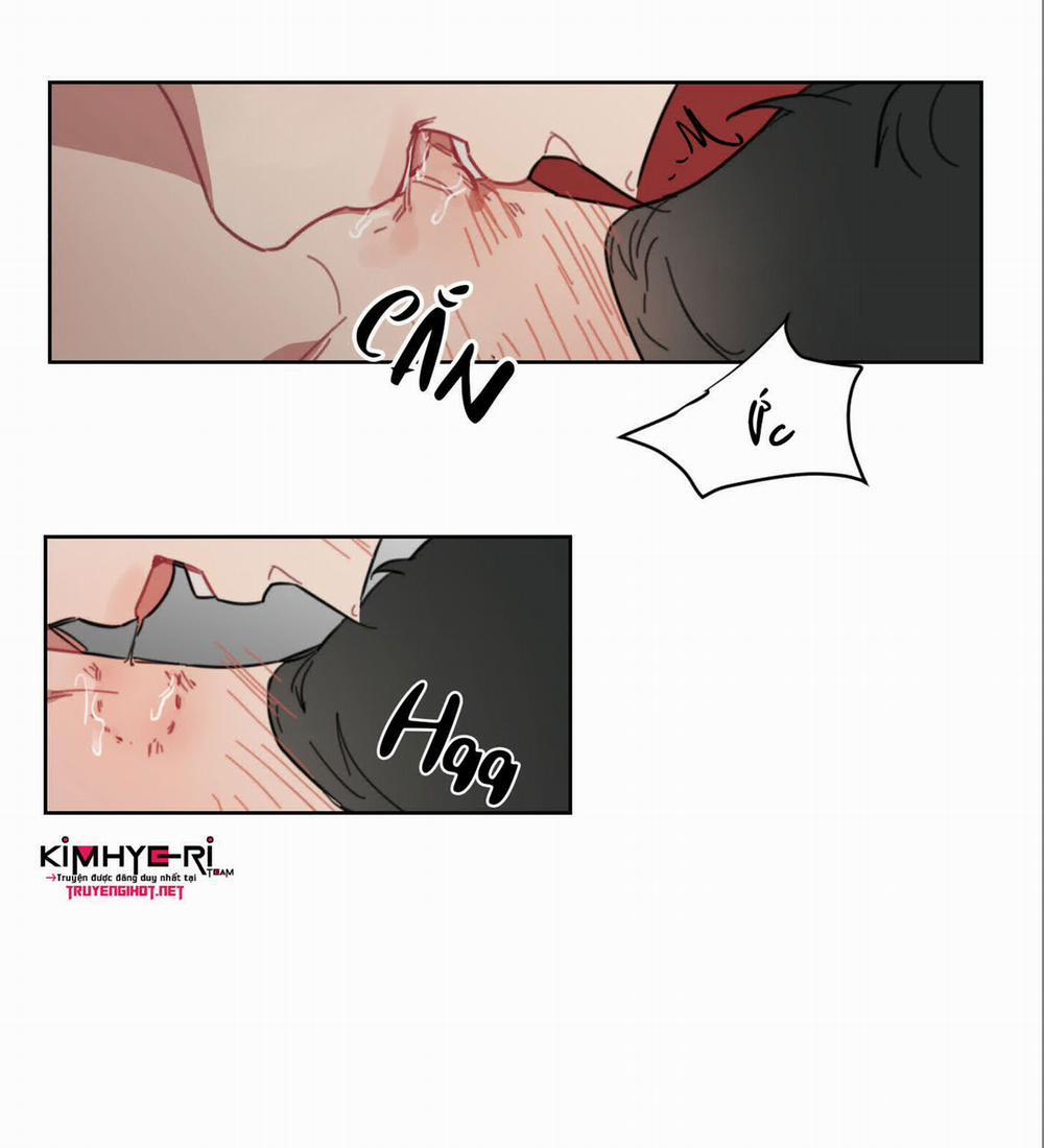 Ngọt Ngào Và Lạnh Lùng 5.1 trang 34