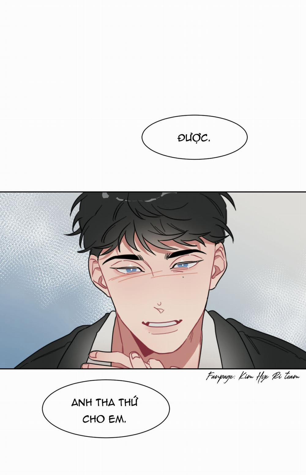 Ngọt Ngào Và Lạnh Lùng 5.1 trang 5