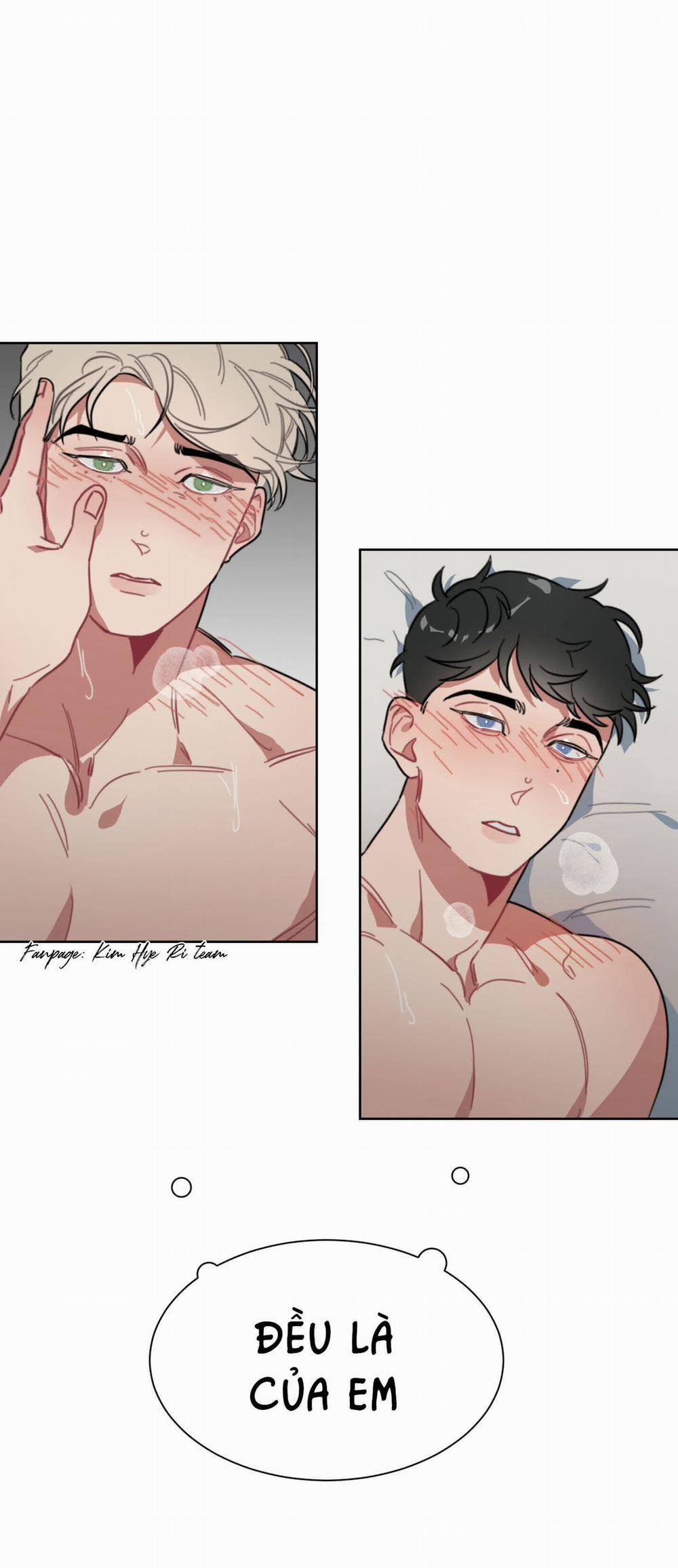 Ngọt Ngào Và Lạnh Lùng 5.2 trang 0