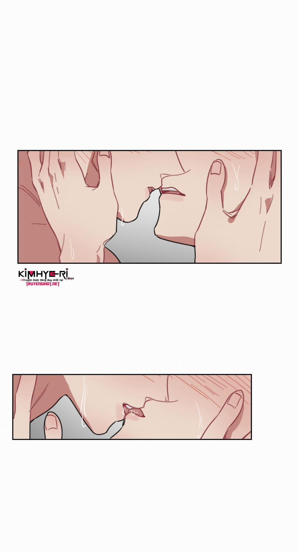 Ngọt Ngào Và Lạnh Lùng 5.2 trang 1