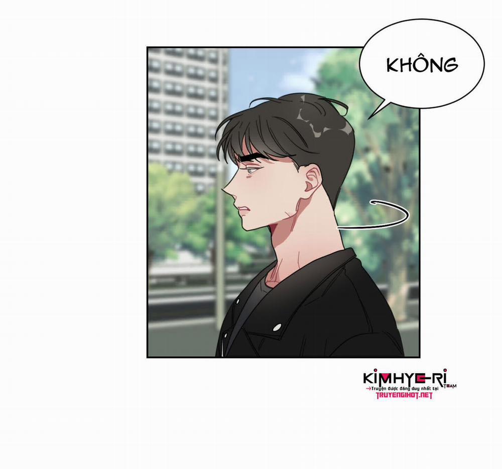 Ngọt Ngào Và Lạnh Lùng 5.2 trang 11