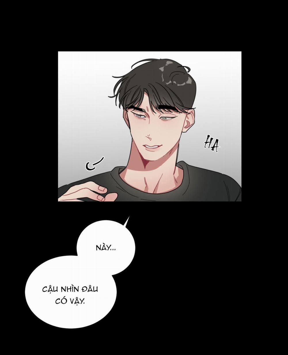 Ngọt Ngào Và Lạnh Lùng 5.2 trang 19