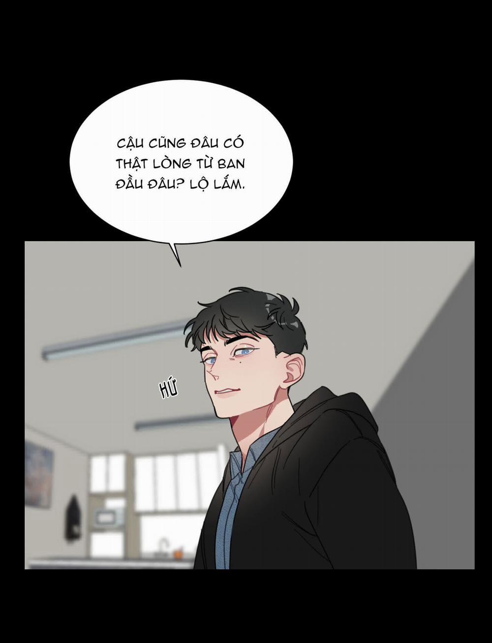 Ngọt Ngào Và Lạnh Lùng 5.2 trang 23