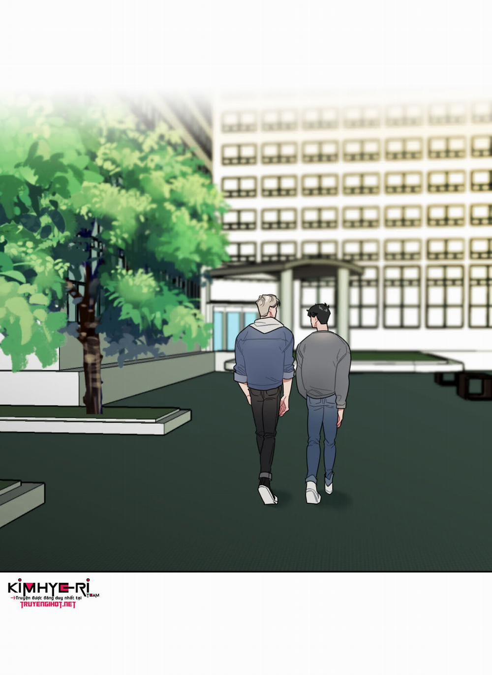 Ngọt Ngào Và Lạnh Lùng 5.2 trang 29