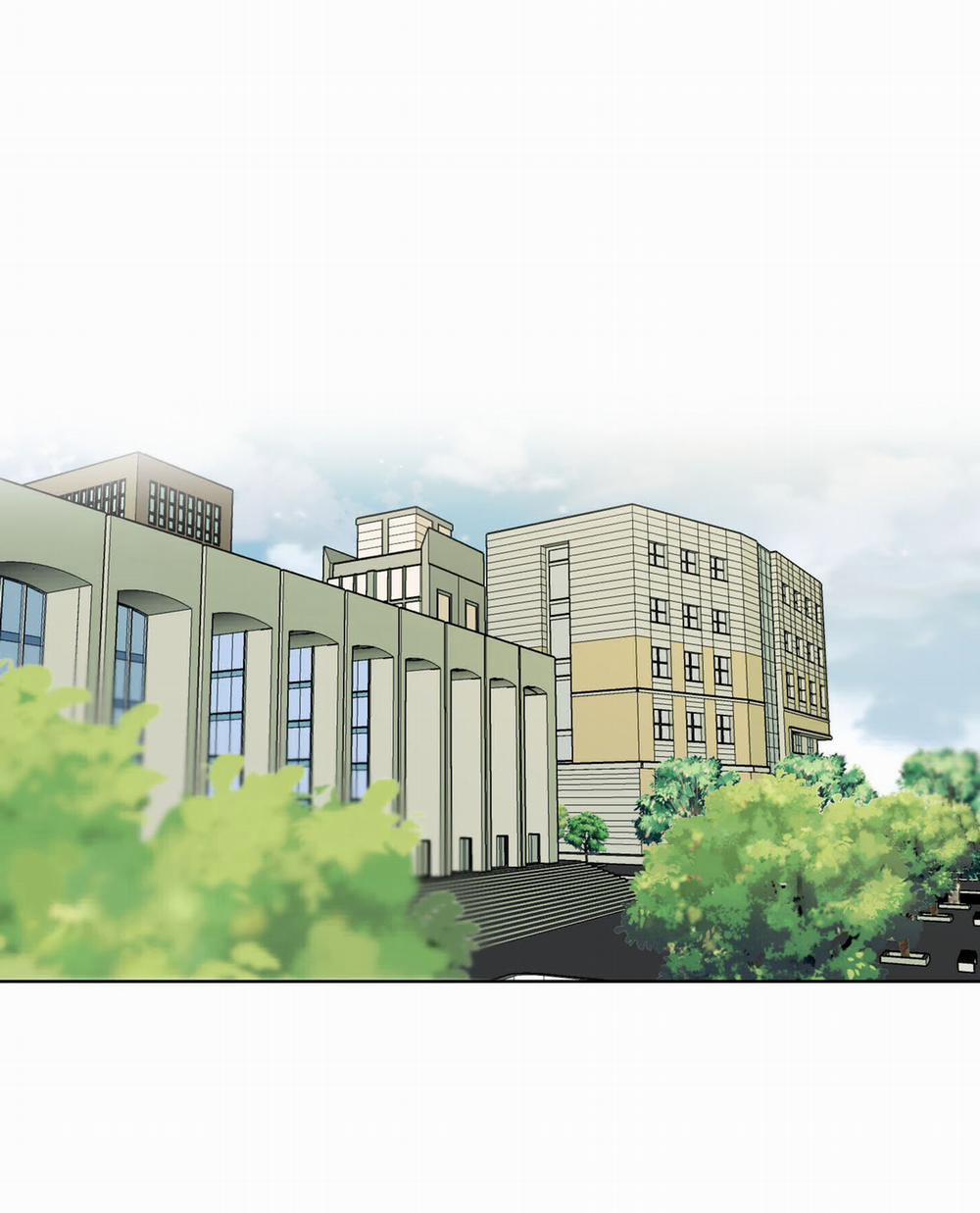 Ngọt Ngào Và Lạnh Lùng 5.2 trang 3