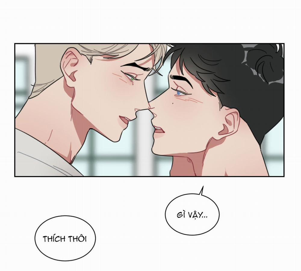 Ngọt Ngào Và Lạnh Lùng 5.2 trang 32