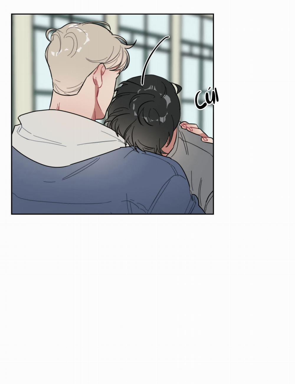 Ngọt Ngào Và Lạnh Lùng 5.2 trang 33