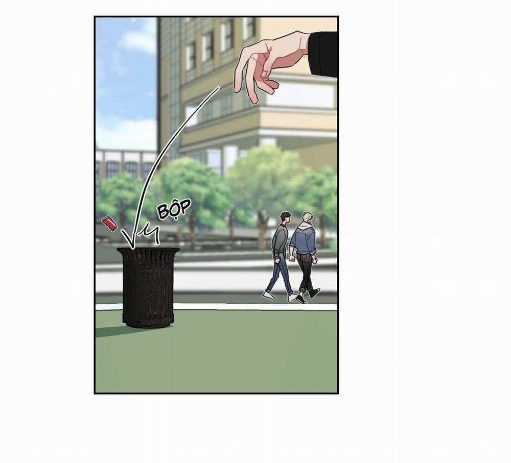 Ngọt Ngào Và Lạnh Lùng 5.2 trang 6