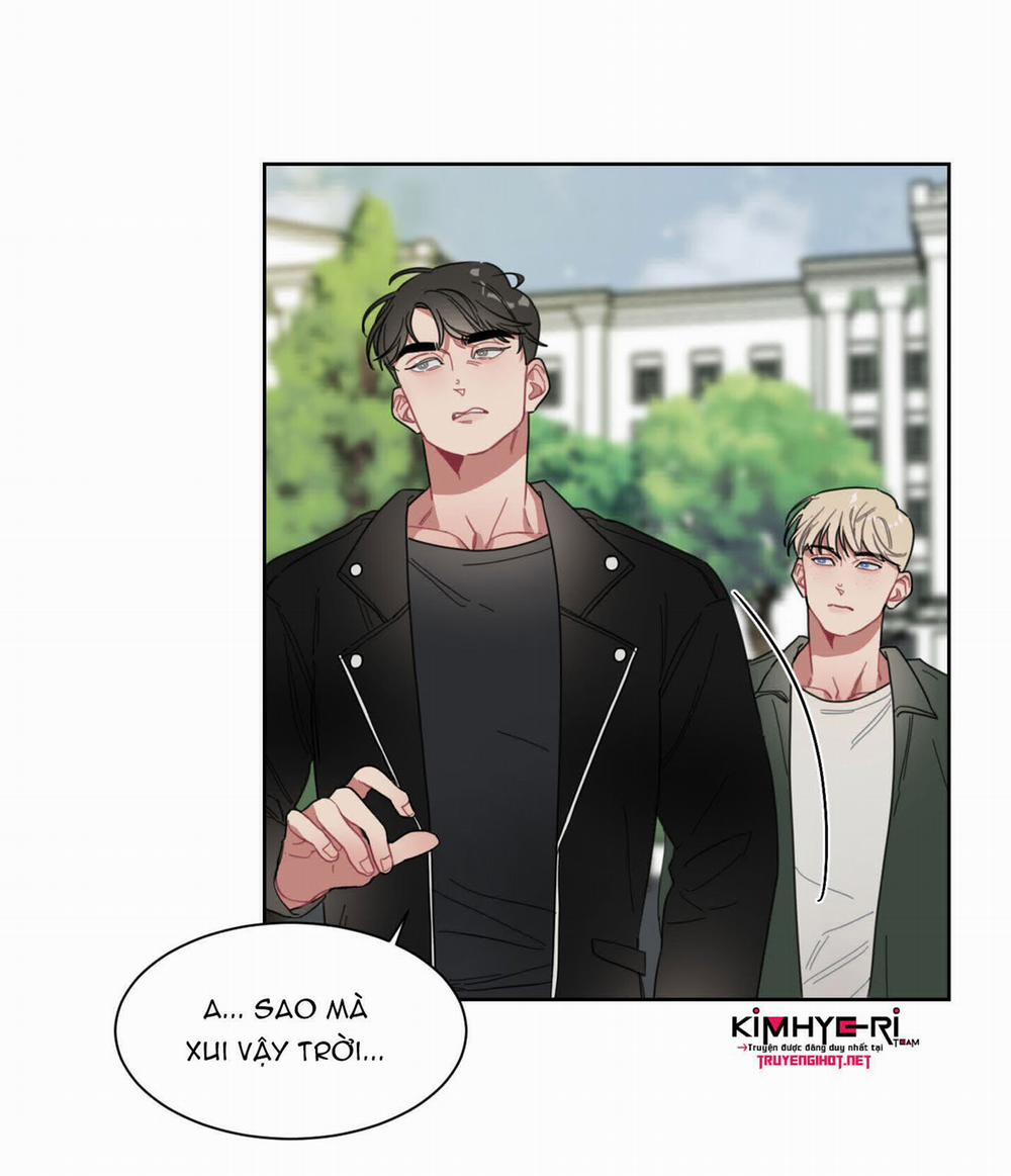 Ngọt Ngào Và Lạnh Lùng 5.2 trang 7