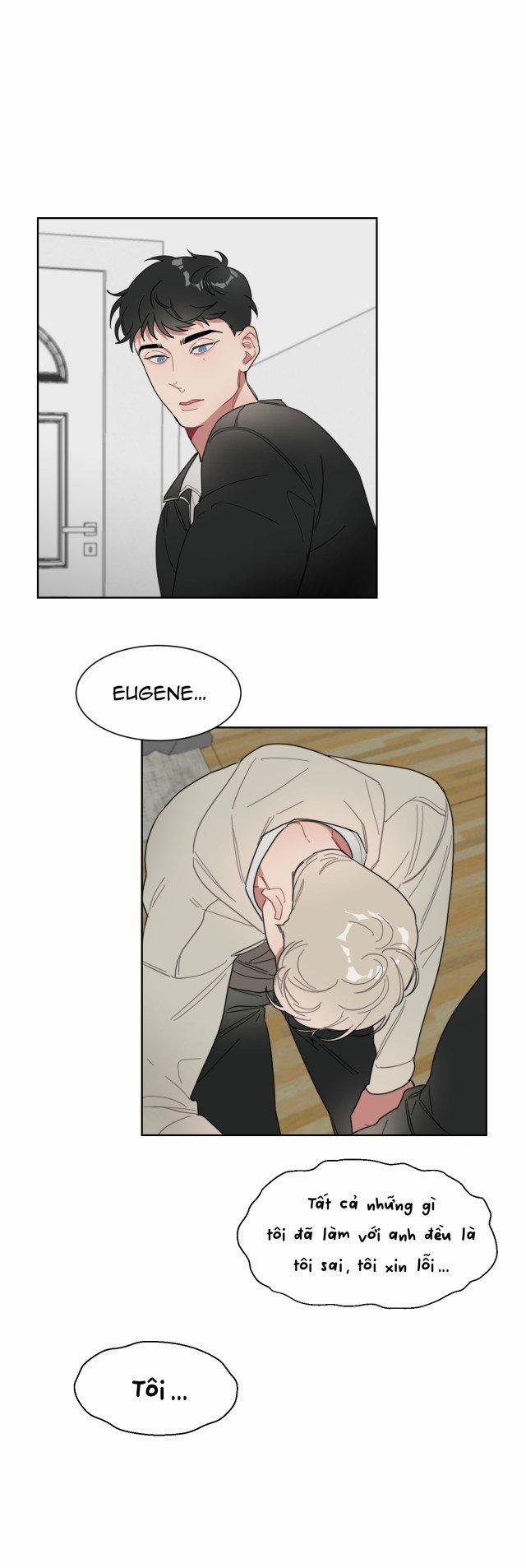 Ngọt Và Lạnh 0 End trang 0