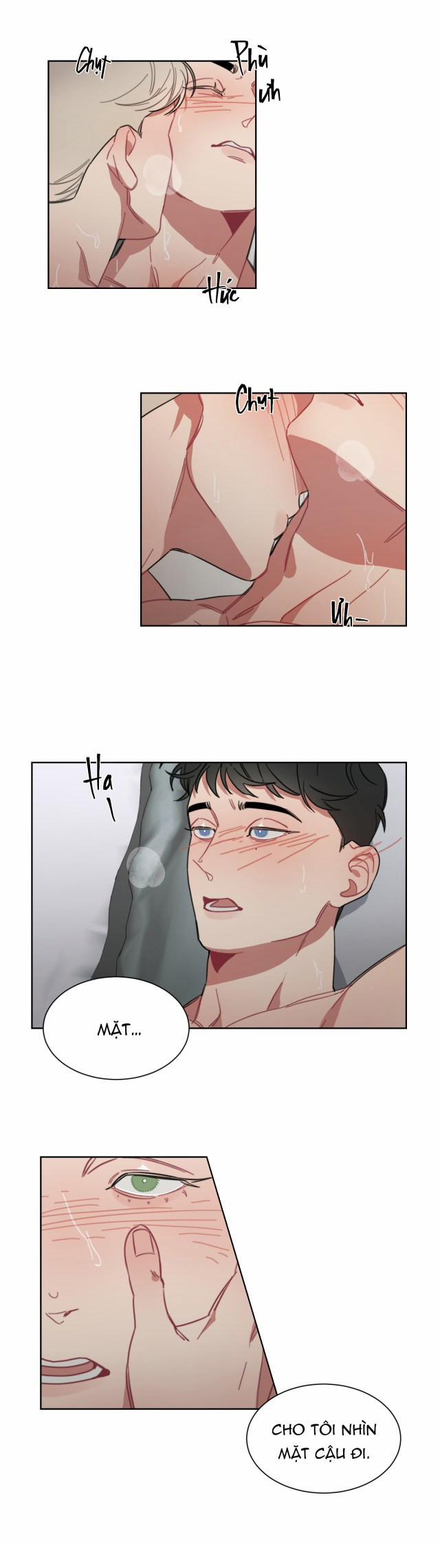 Ngọt Và Lạnh 0 End trang 5