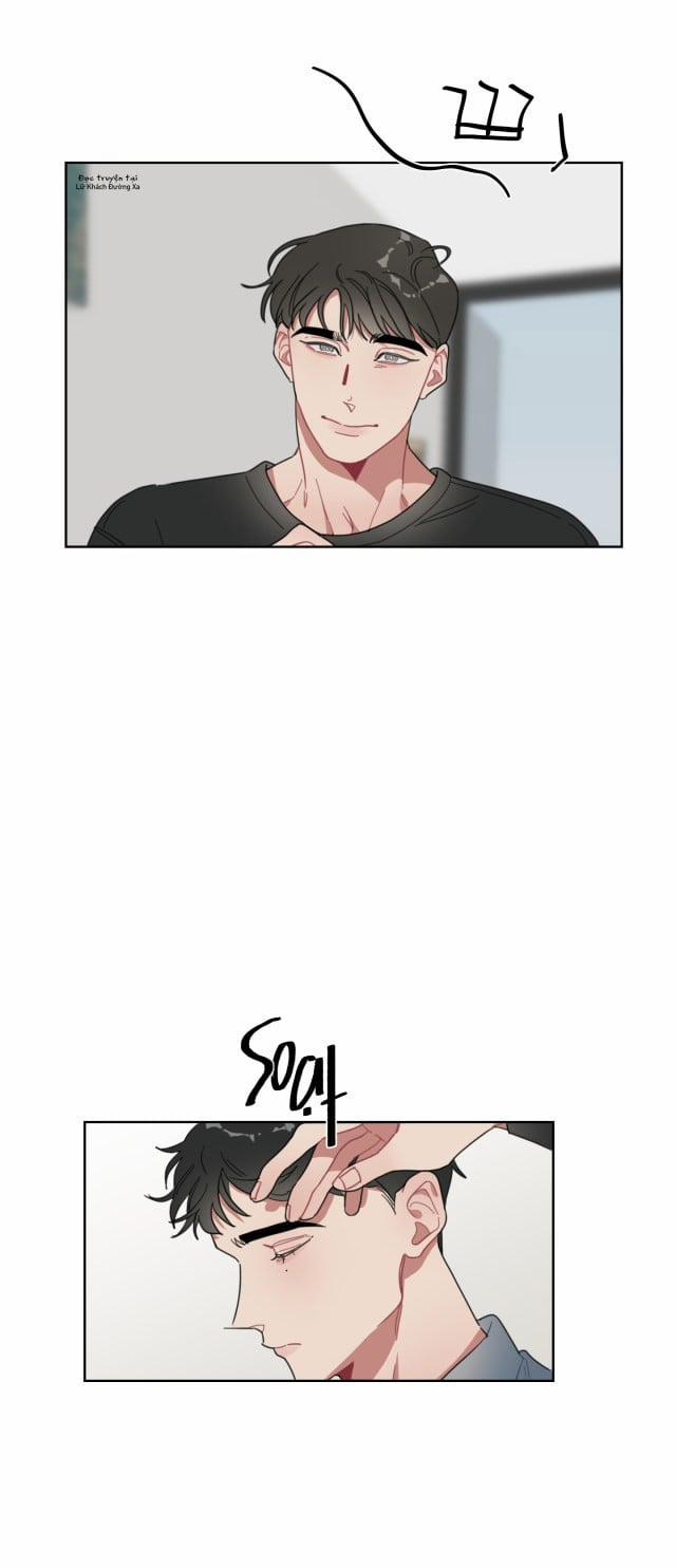 Ngọt Và Lạnh 4.5 trang 0