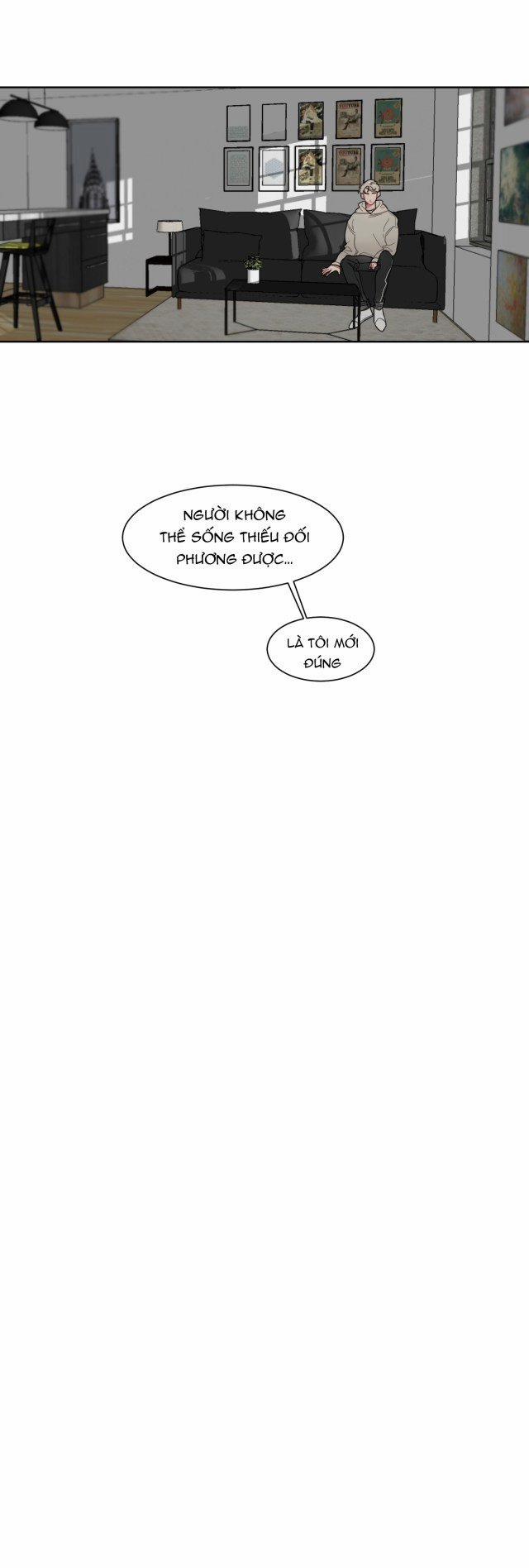 Ngọt Và Lạnh 4.5 trang 8