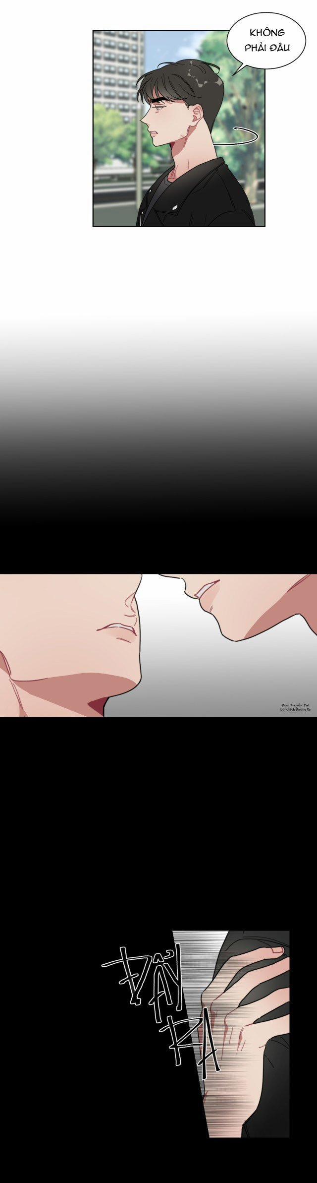 Ngọt Và Lạnh 5.5 trang 4