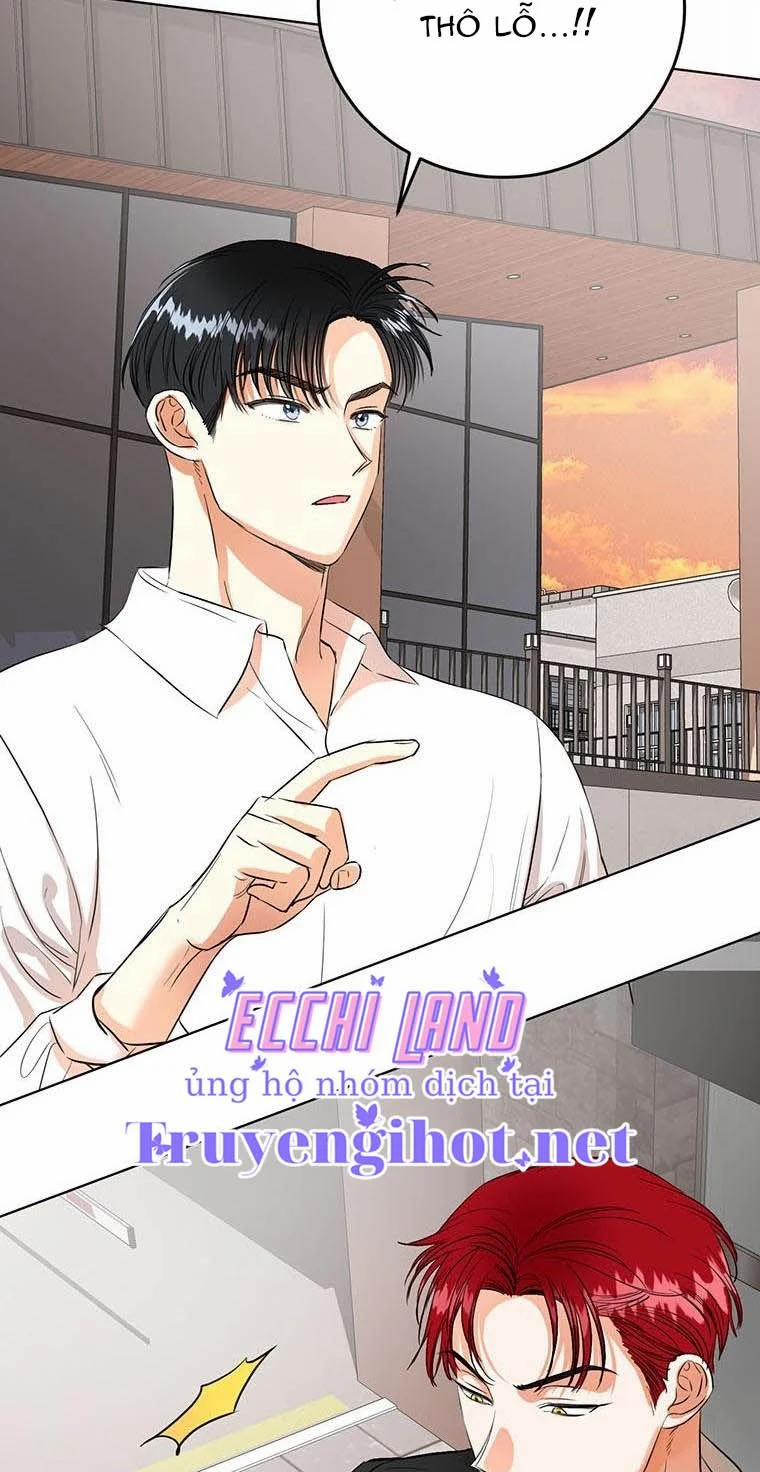 Ngủ Chung Với Đối Thủ Cũ 10.2 trang 13