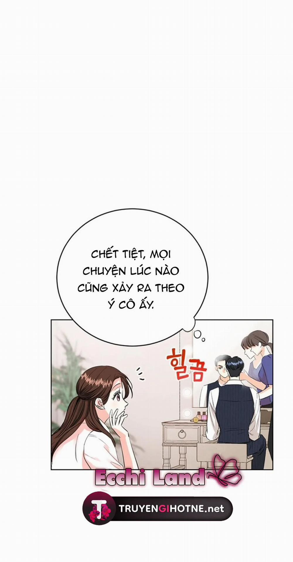 Ngủ Chung Với Đối Thủ Cũ 12.2 trang 24