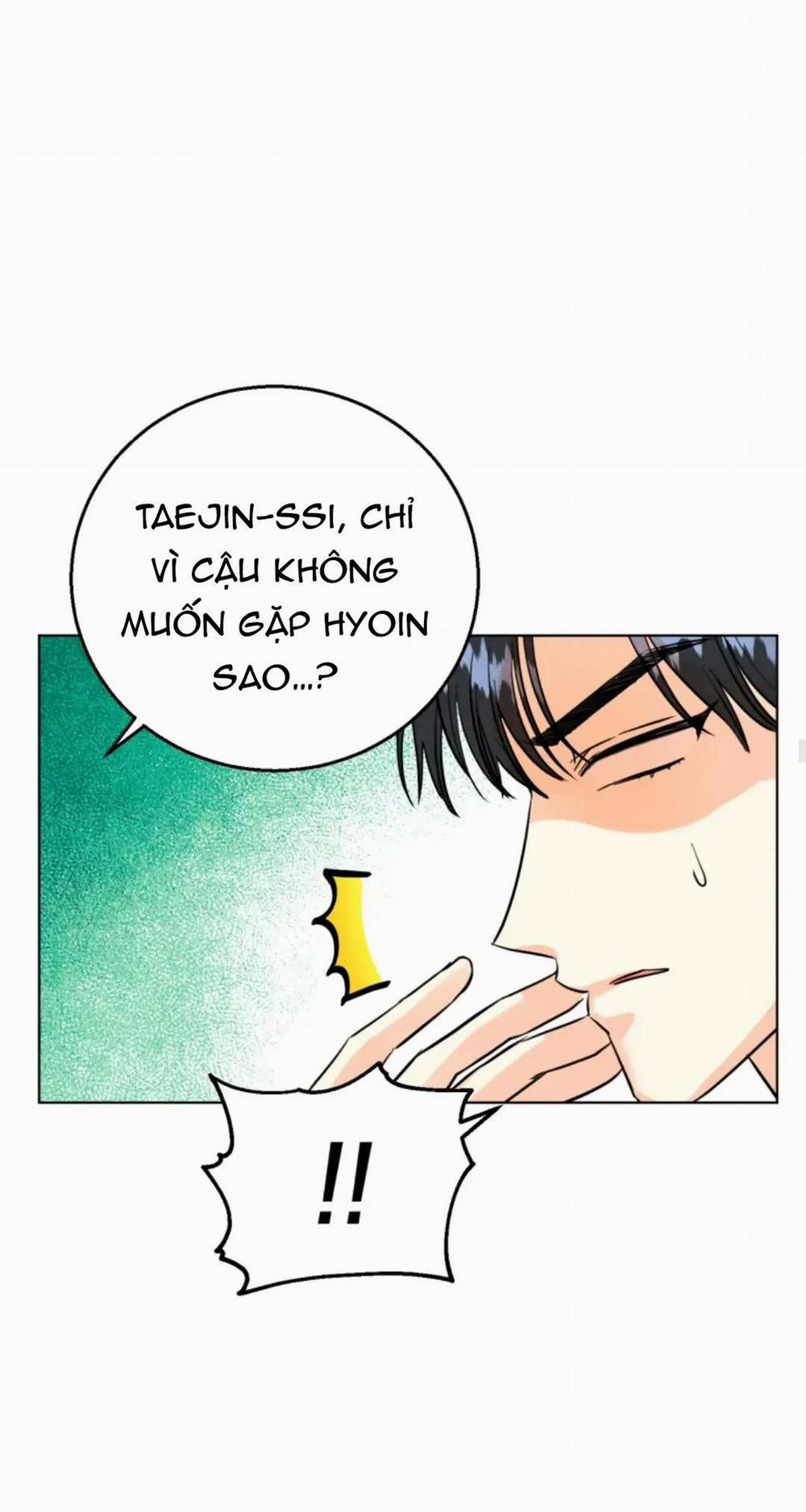 Ngủ Chung Với Đối Thủ Cũ 14.1 trang 38