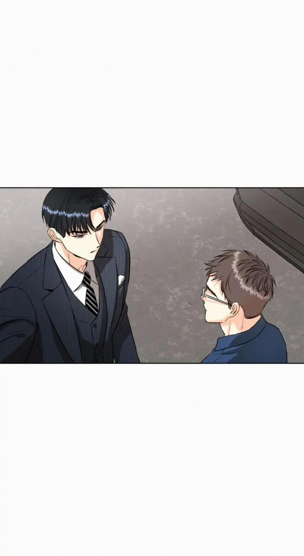 Ngủ Chung Với Đối Thủ Cũ 14.2 trang 13