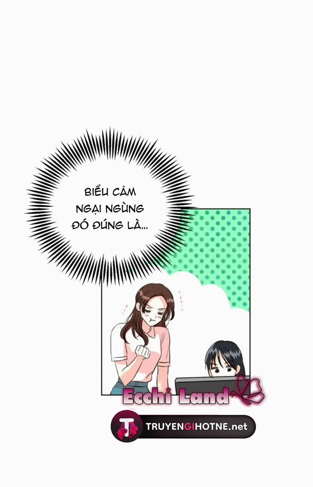 Ngủ Chung Với Đối Thủ Cũ 14.2 trang 18