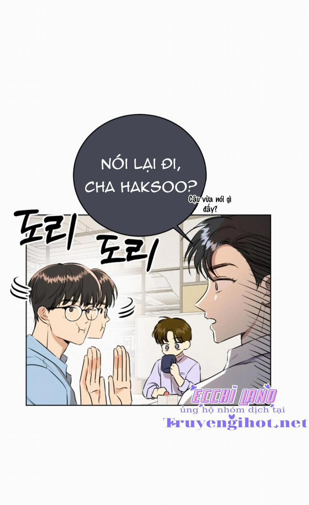 Ngủ Chung Với Đối Thủ Cũ 2.1 trang 10