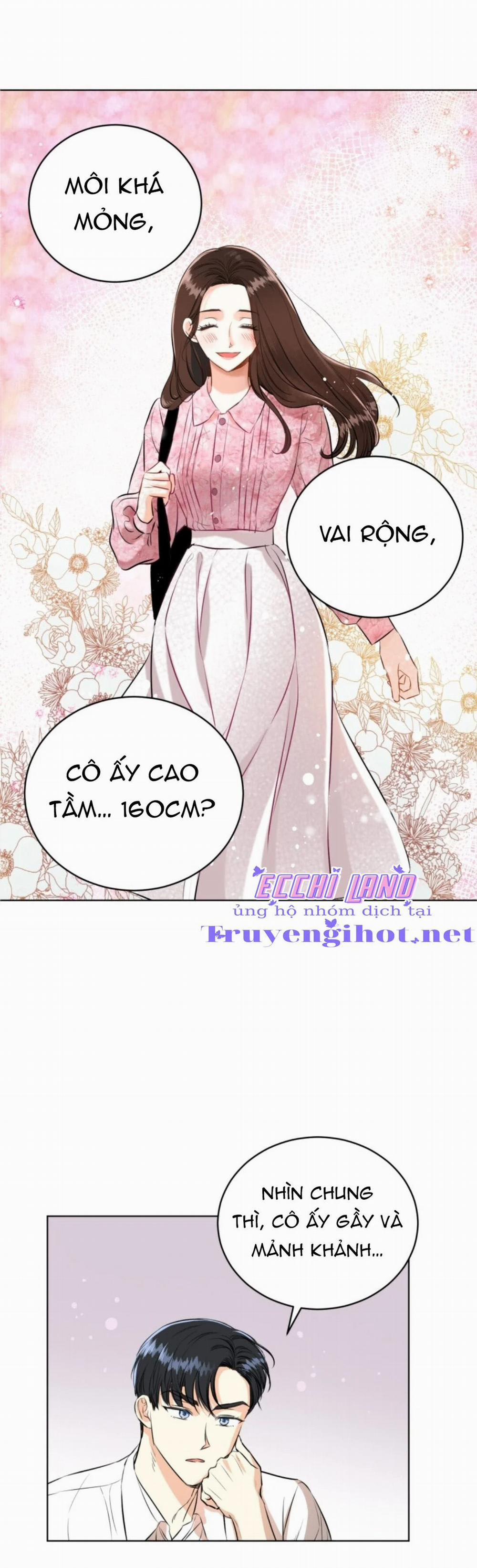 Ngủ Chung Với Đối Thủ Cũ 2.1 trang 16