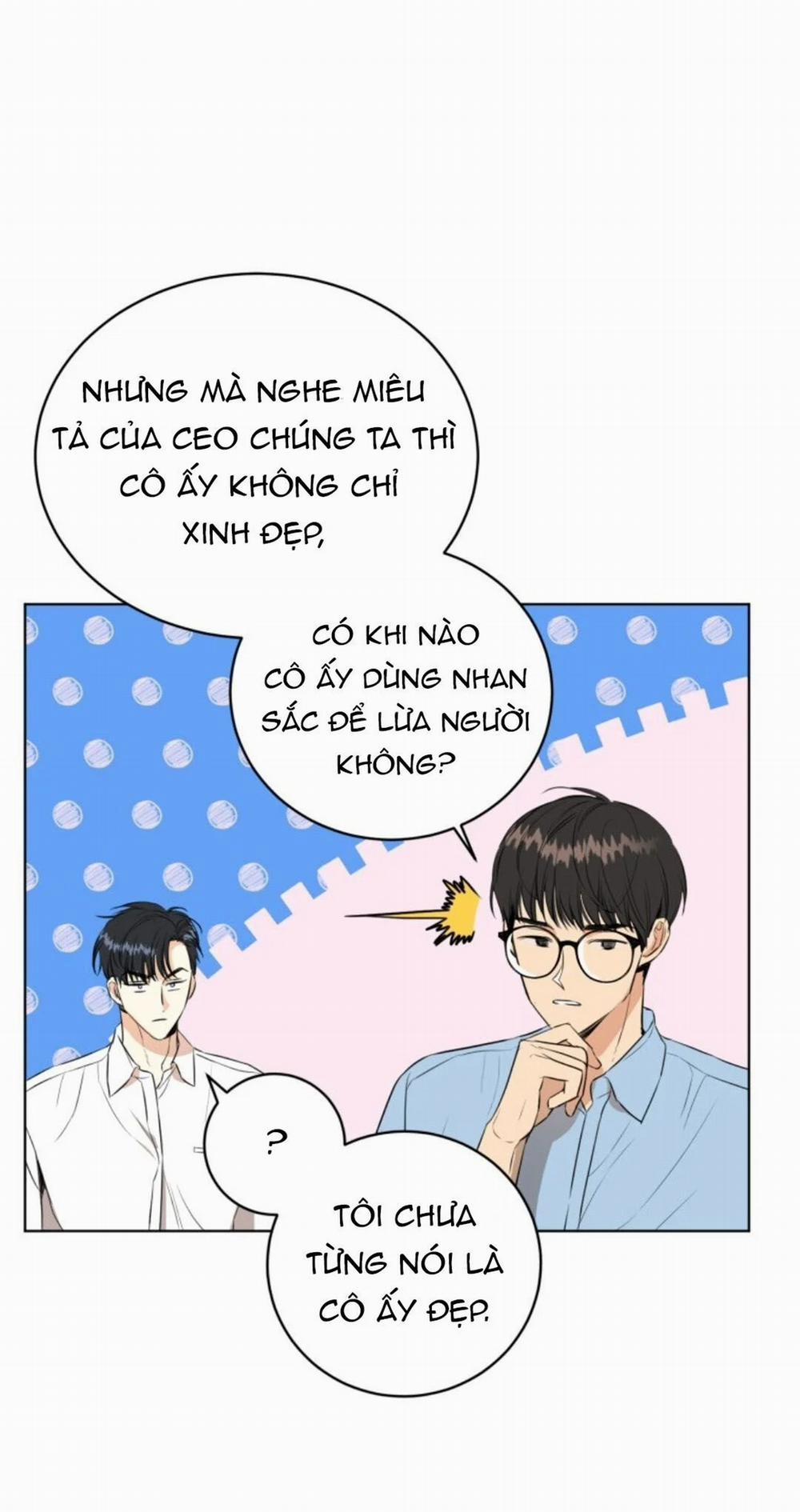 Ngủ Chung Với Đối Thủ Cũ 2.1 trang 23