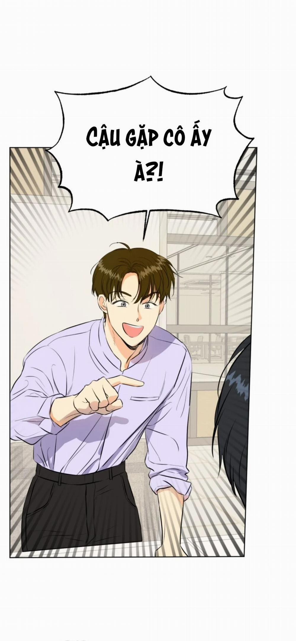 Ngủ Chung Với Đối Thủ Cũ 2.1 trang 4