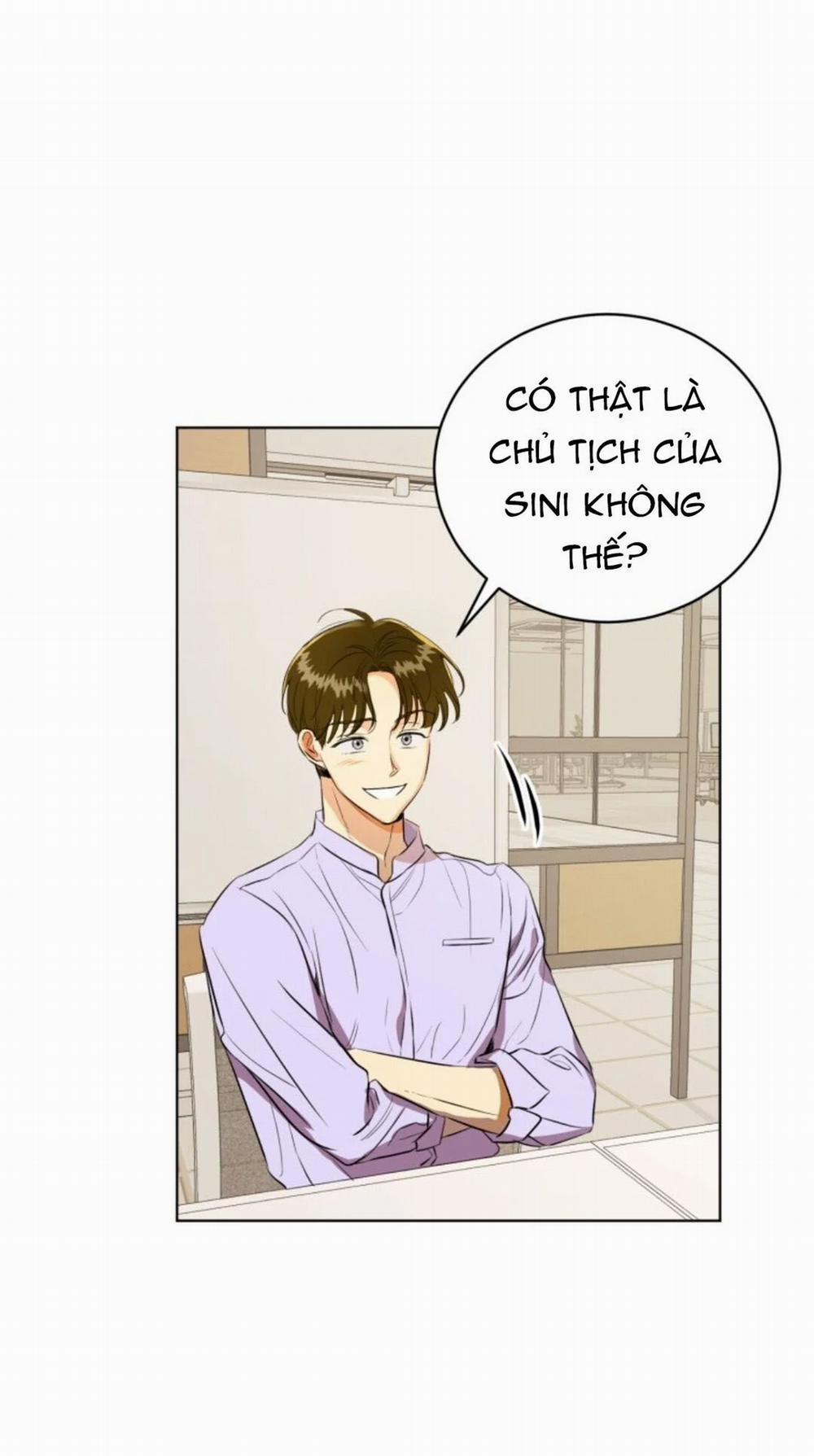 Ngủ Chung Với Đối Thủ Cũ 2.1 trang 7