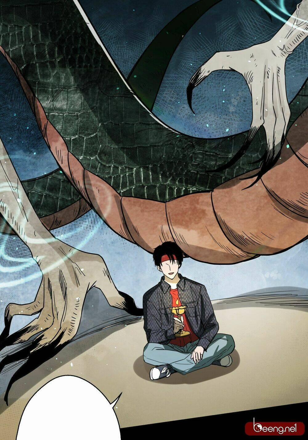 Ngũ Hành Địa Tư 0 trang 10