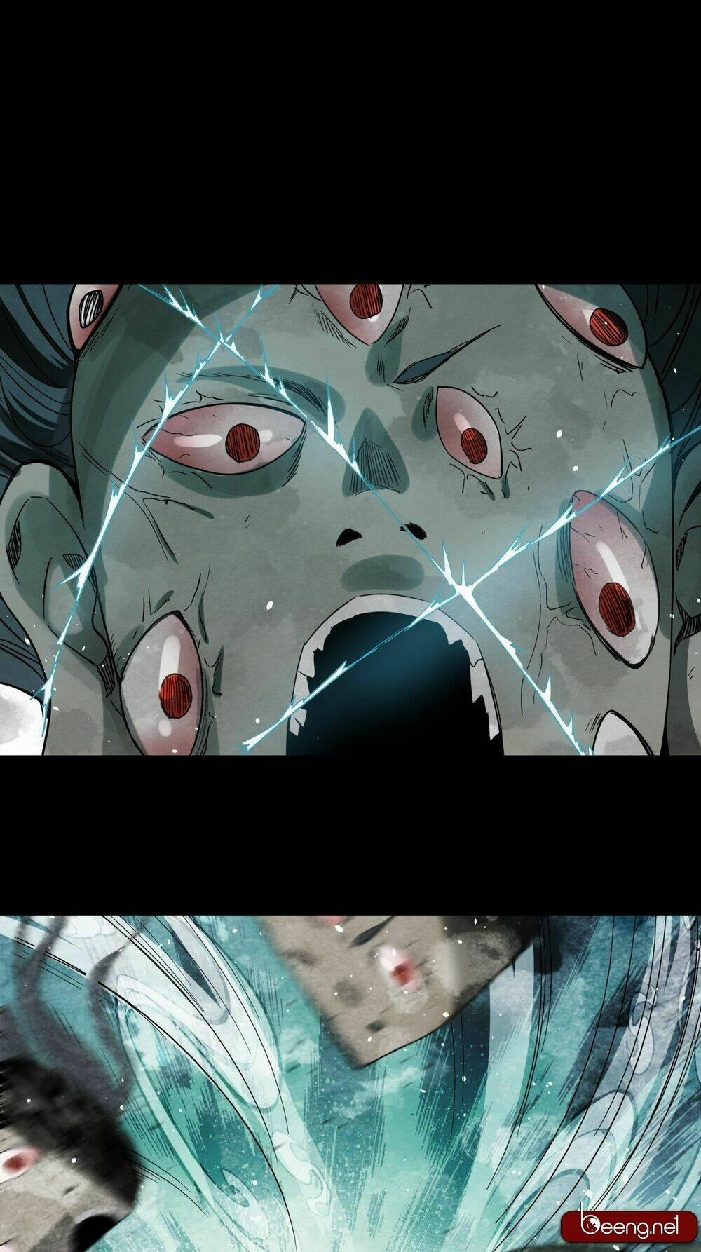 Ngũ Hành Địa Tư 0 trang 12