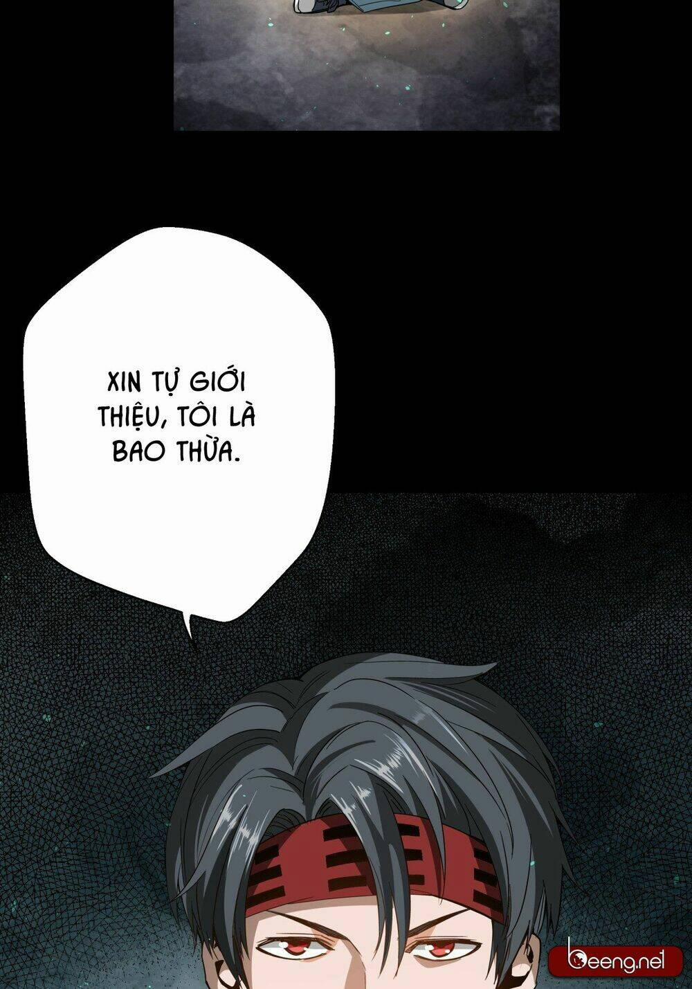 Ngũ Hành Địa Tư 0 trang 2