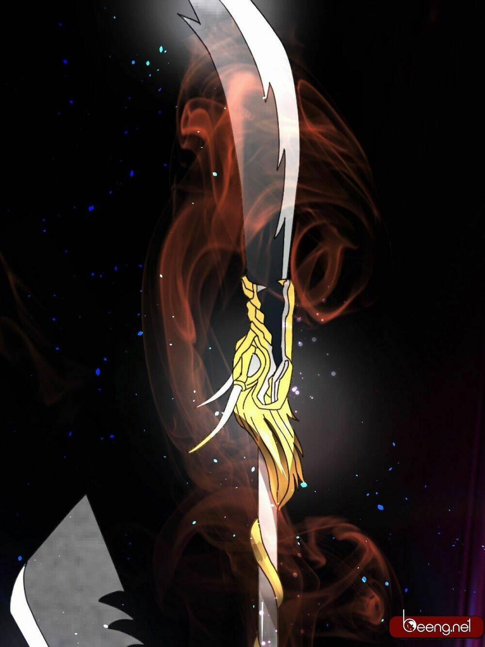 Ngũ Hành Địa Tư 0 trang 21