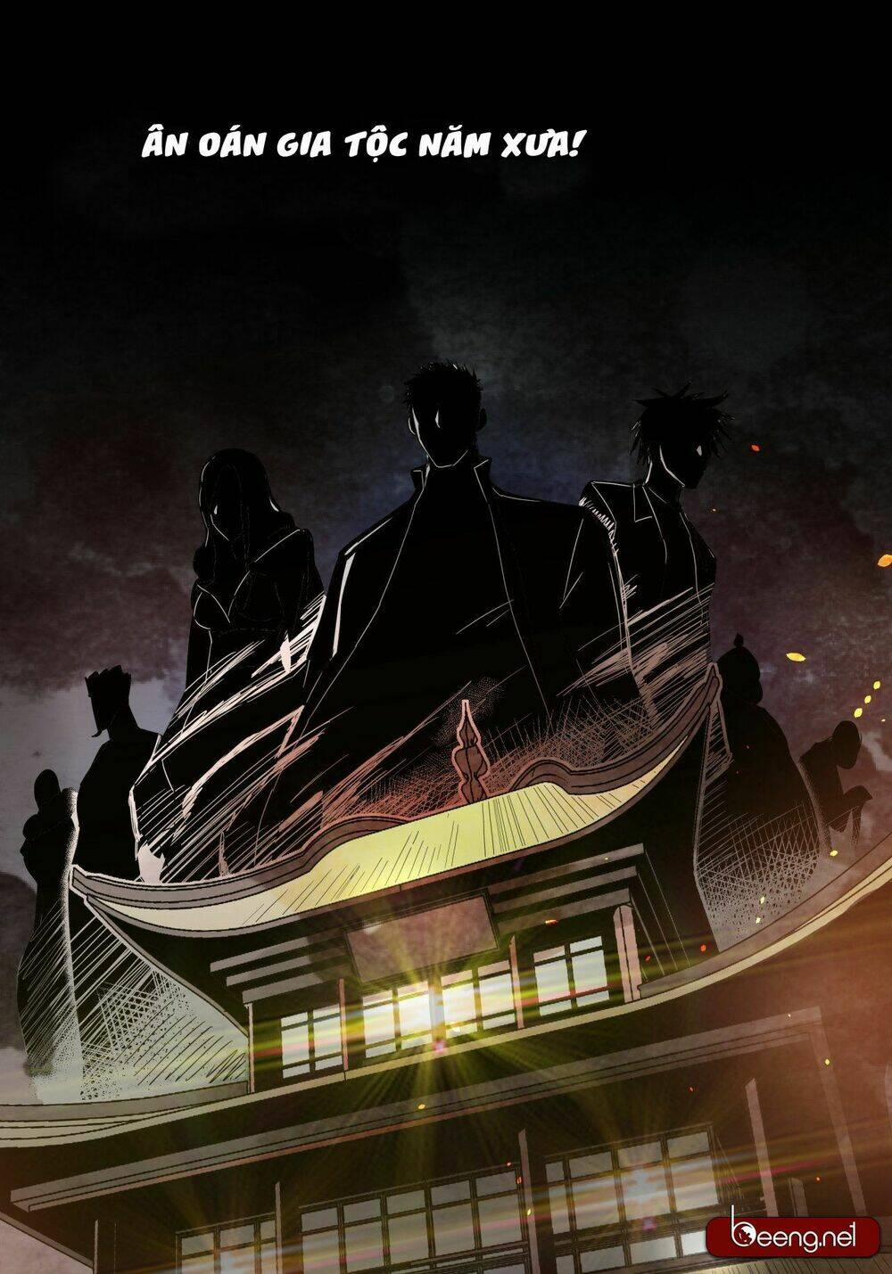 Ngũ Hành Địa Tư 0 trang 24