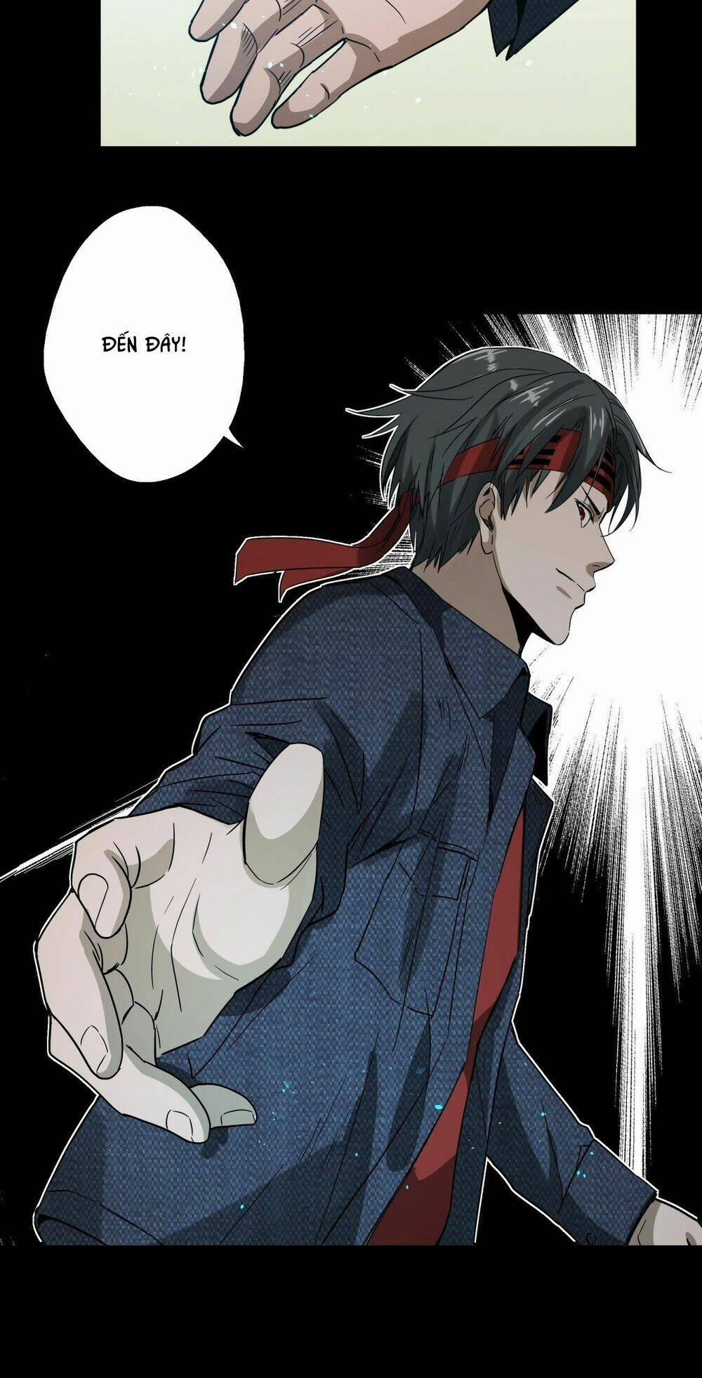 Ngũ Hành Địa Tư 0 trang 27