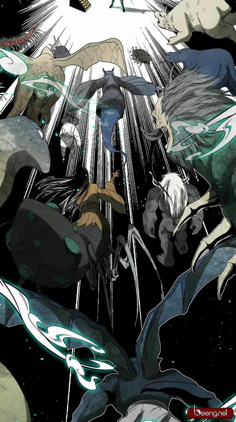 Ngũ Hành Địa Tư 0 trang 29