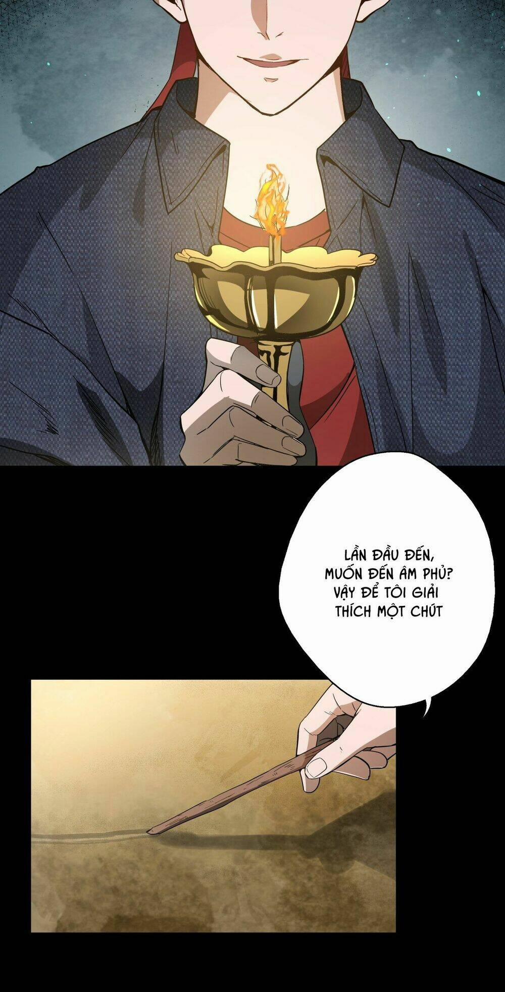 Ngũ Hành Địa Tư 0 trang 3