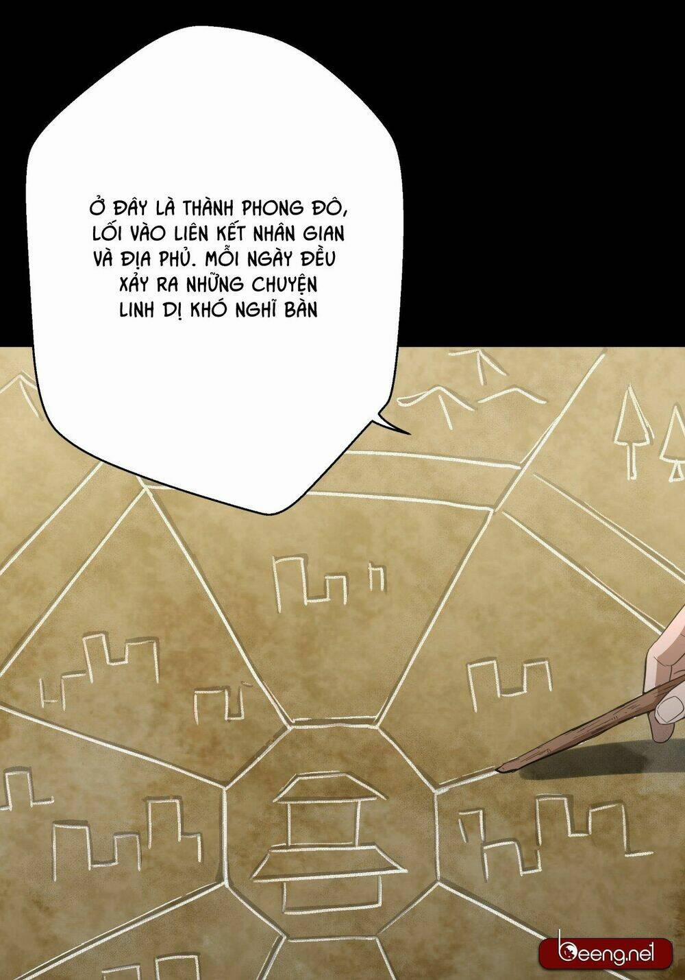 Ngũ Hành Địa Tư 0 trang 4