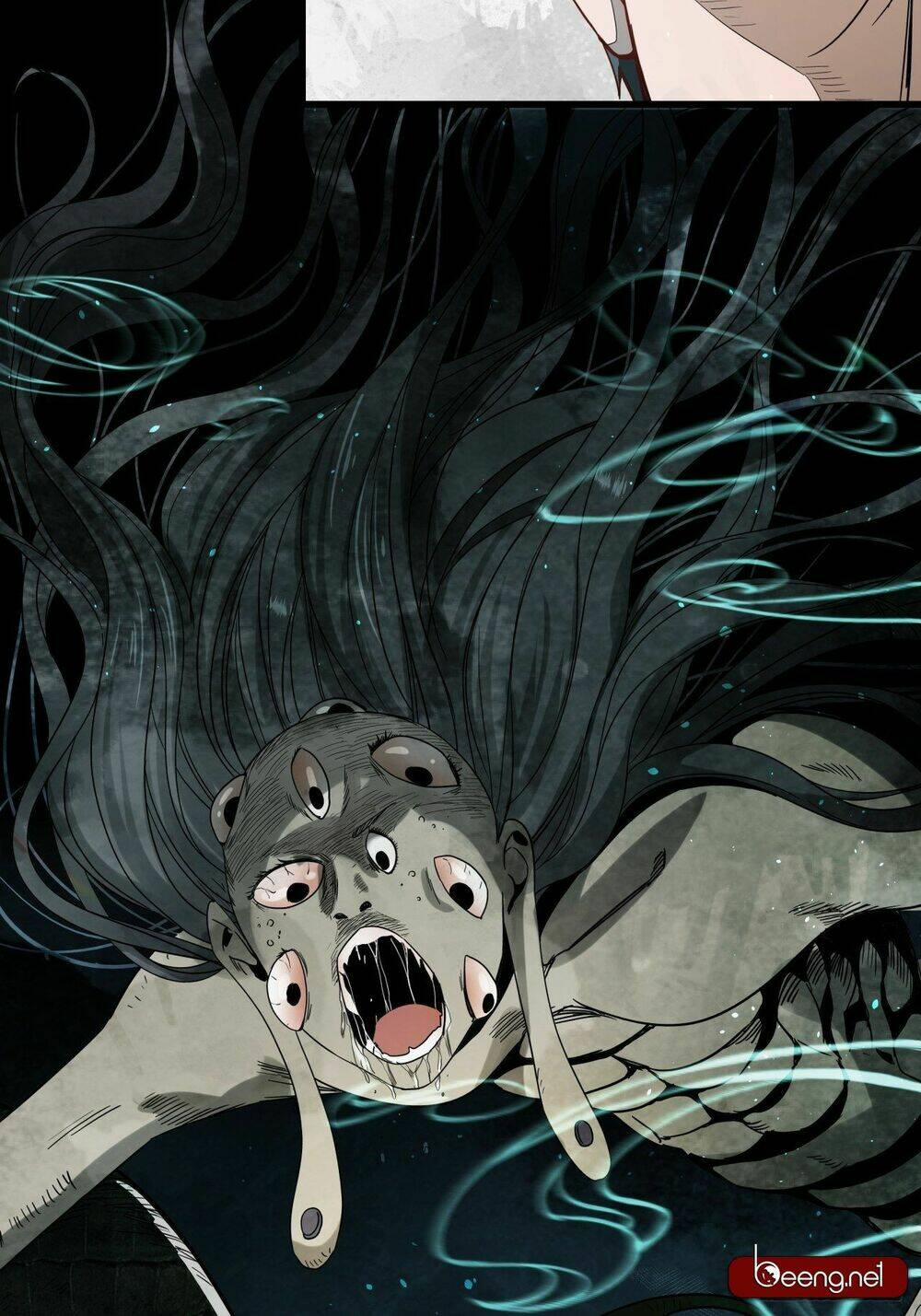 Ngũ Hành Địa Tư 0 trang 9