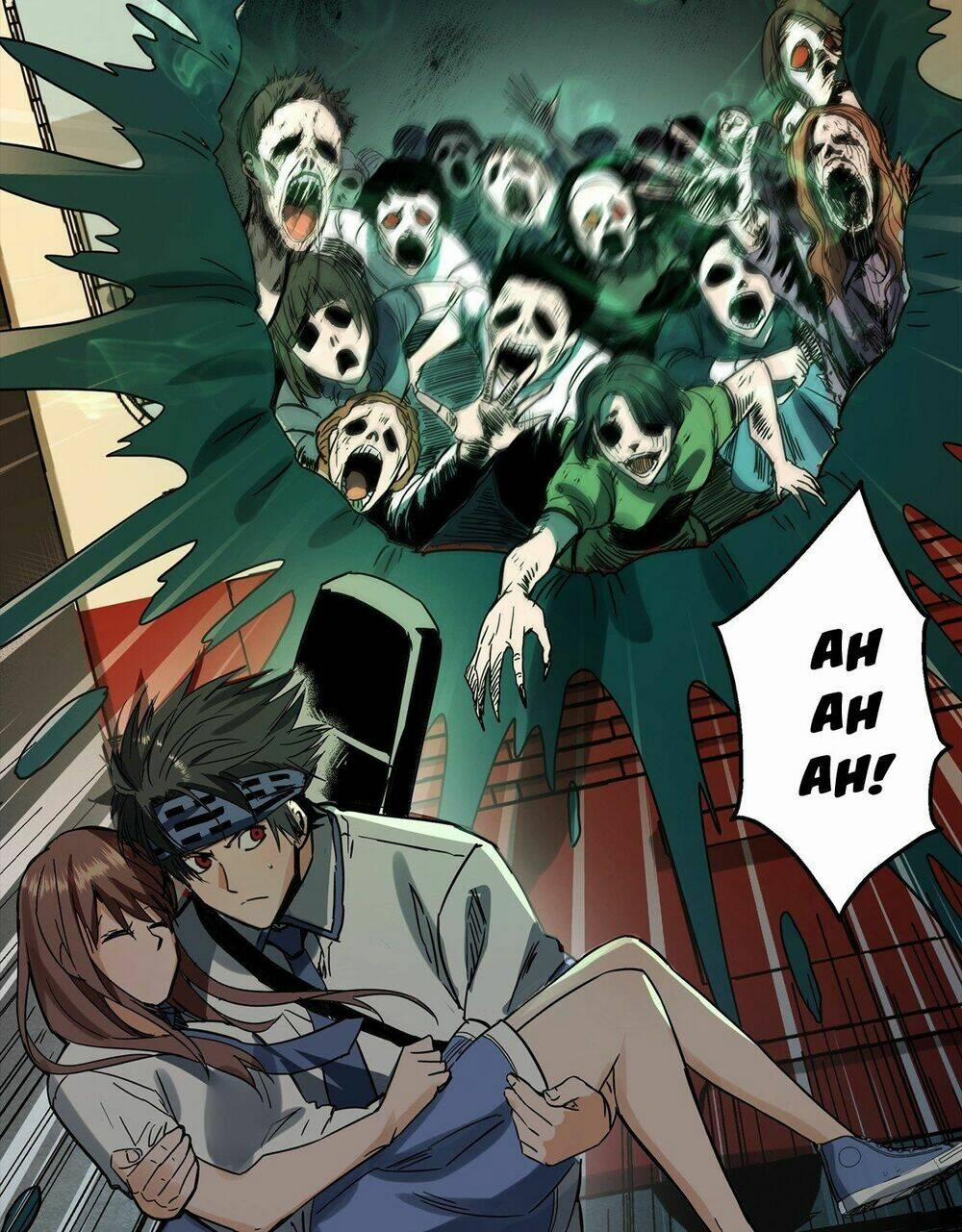 Ngũ Hành Địa Tư 2 trang 14