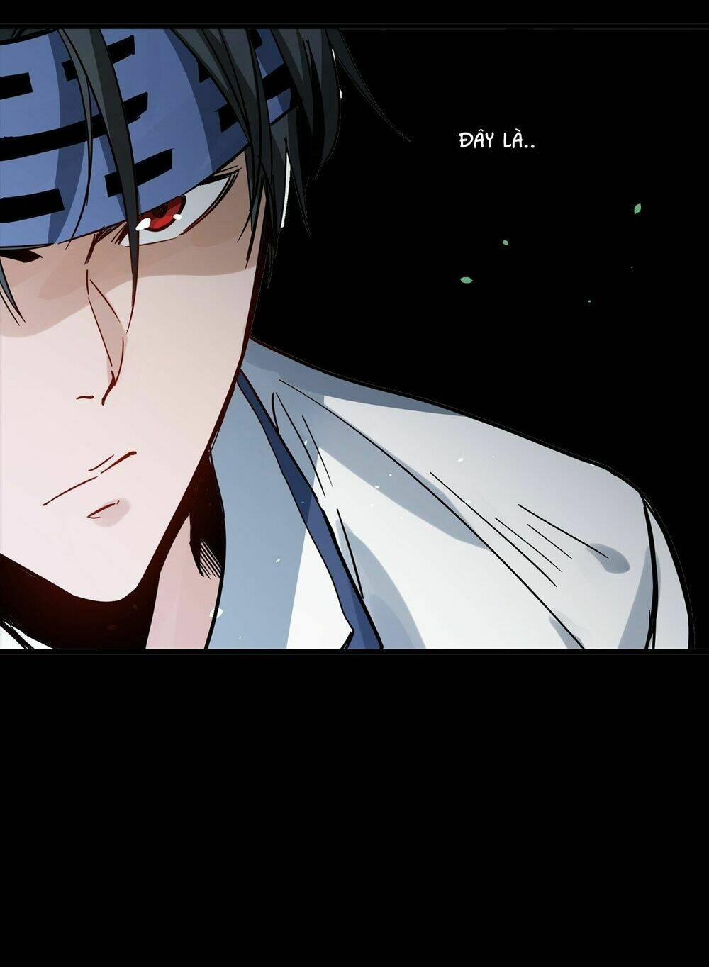 Ngũ Hành Địa Tư 2 trang 21