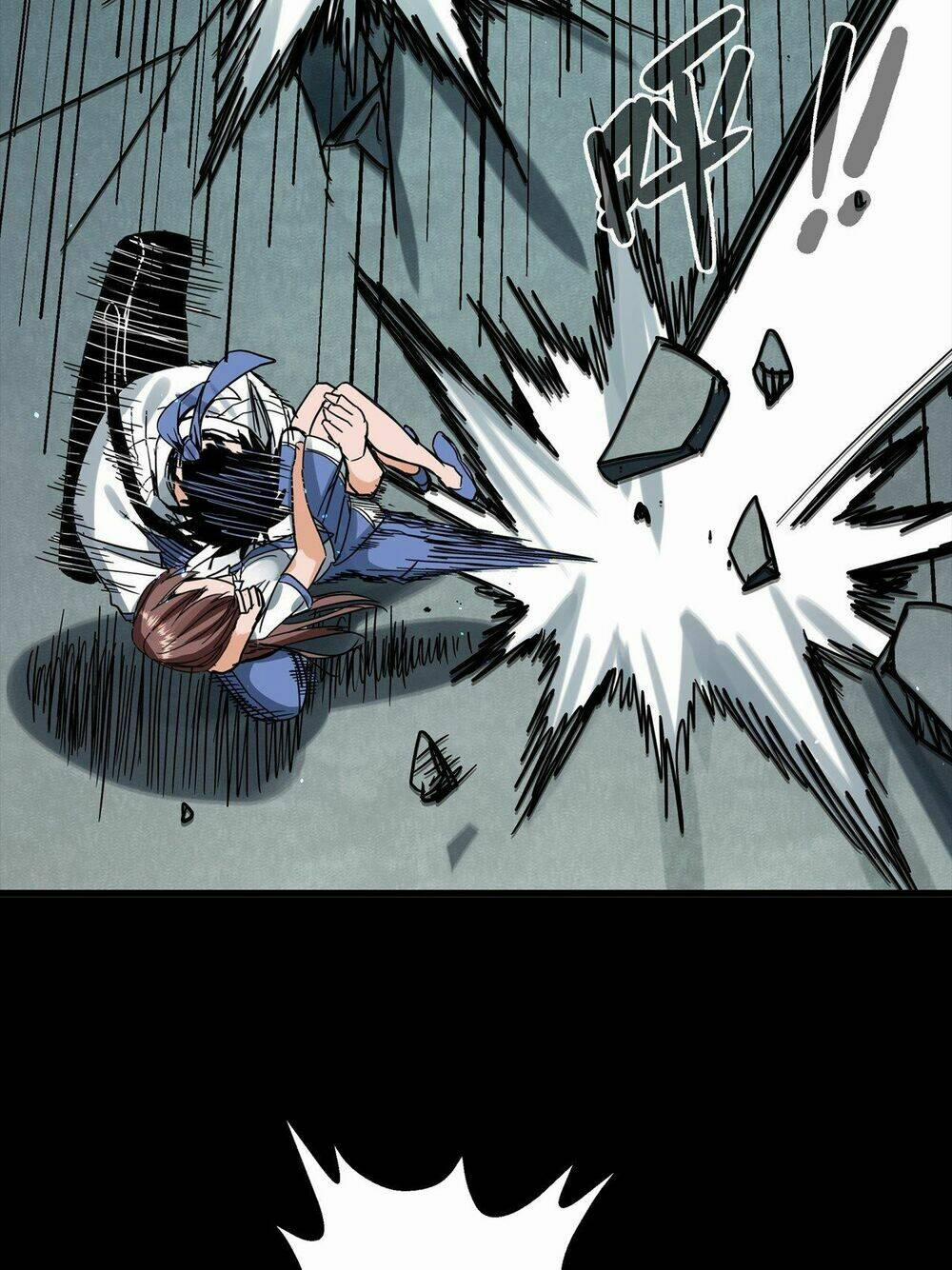 Ngũ Hành Địa Tư 2 trang 28