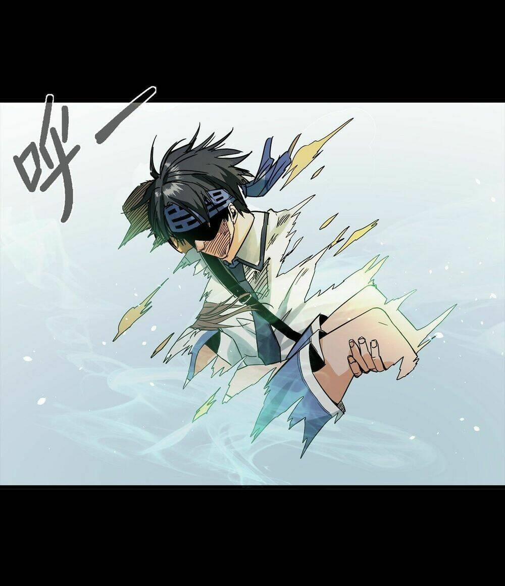 Ngũ Hành Địa Tư 2 trang 32