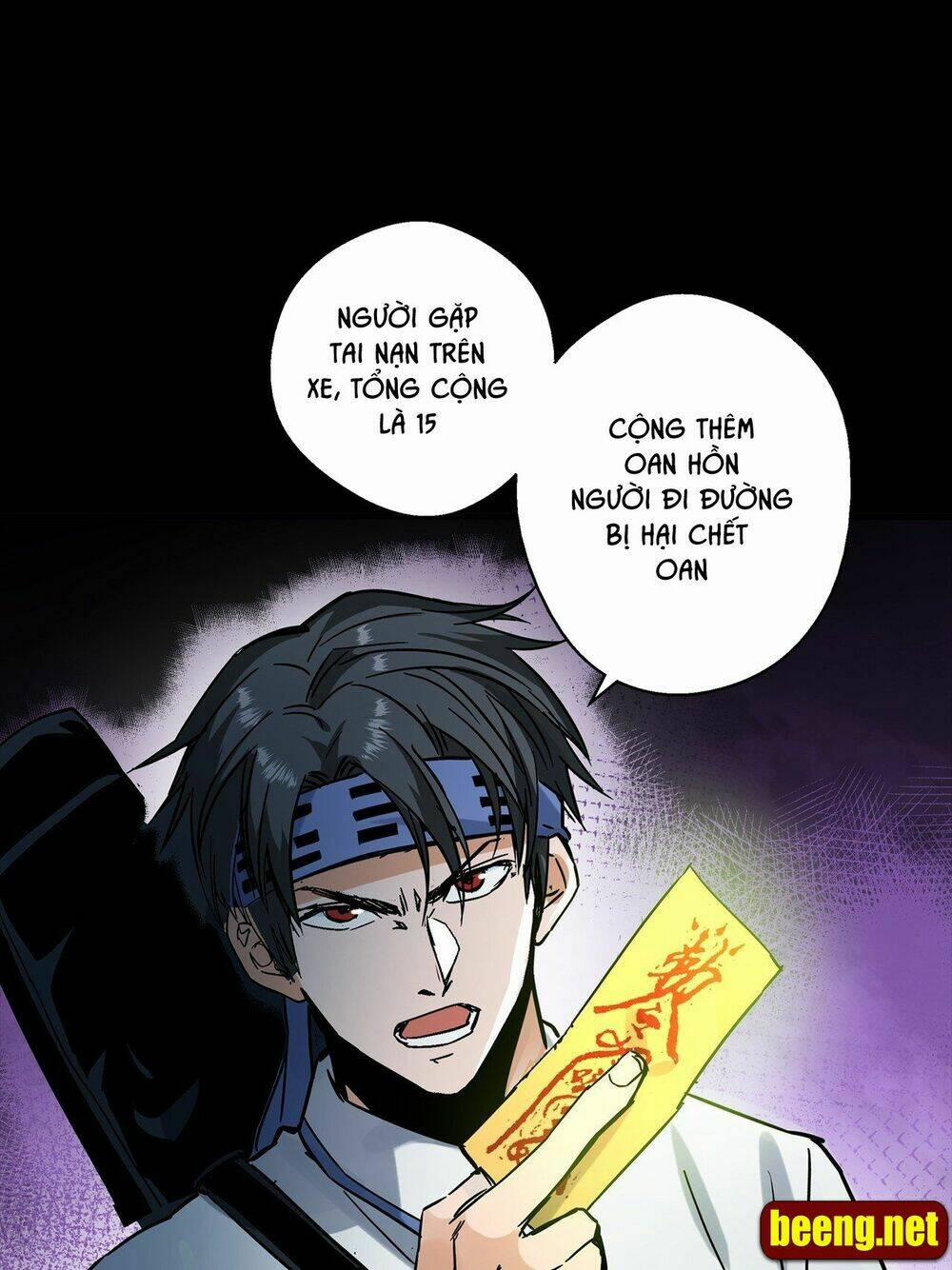 Ngũ Hành Địa Tư 2 trang 5