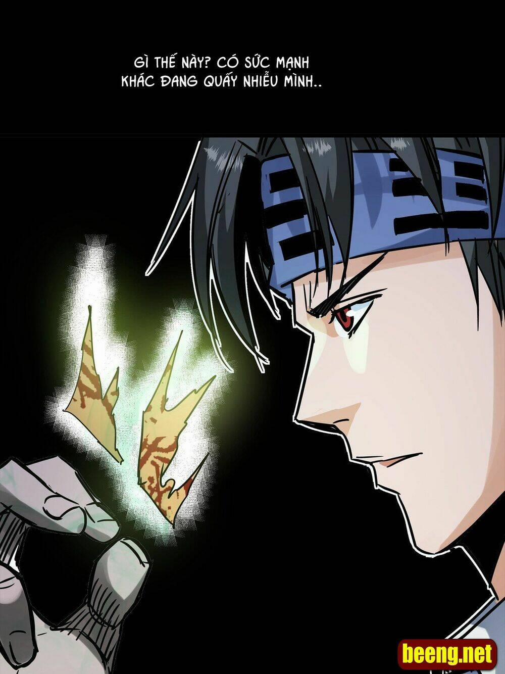 Ngũ Hành Địa Tư 2 trang 8