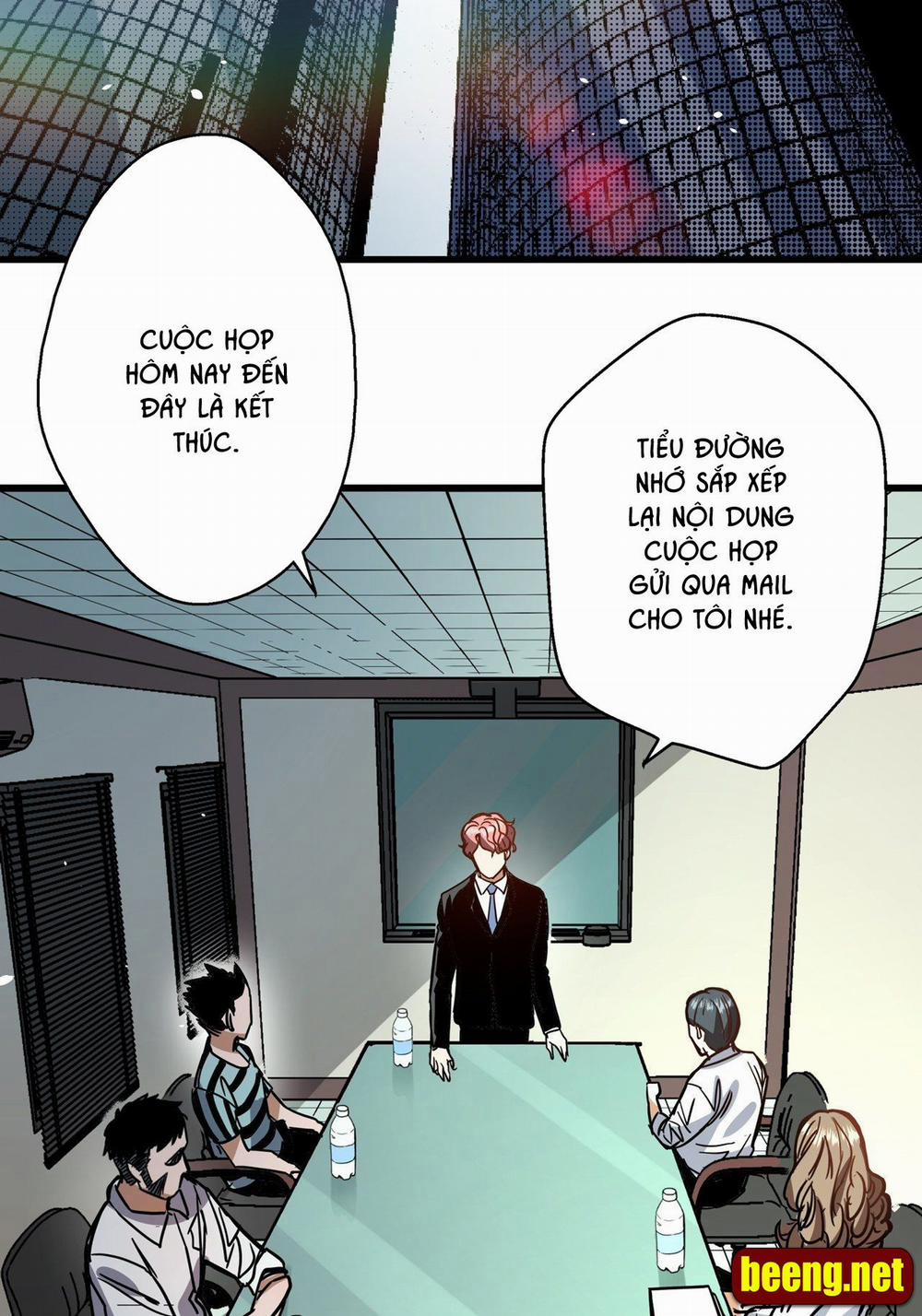 Ngũ Hành Địa Tư 3 trang 1