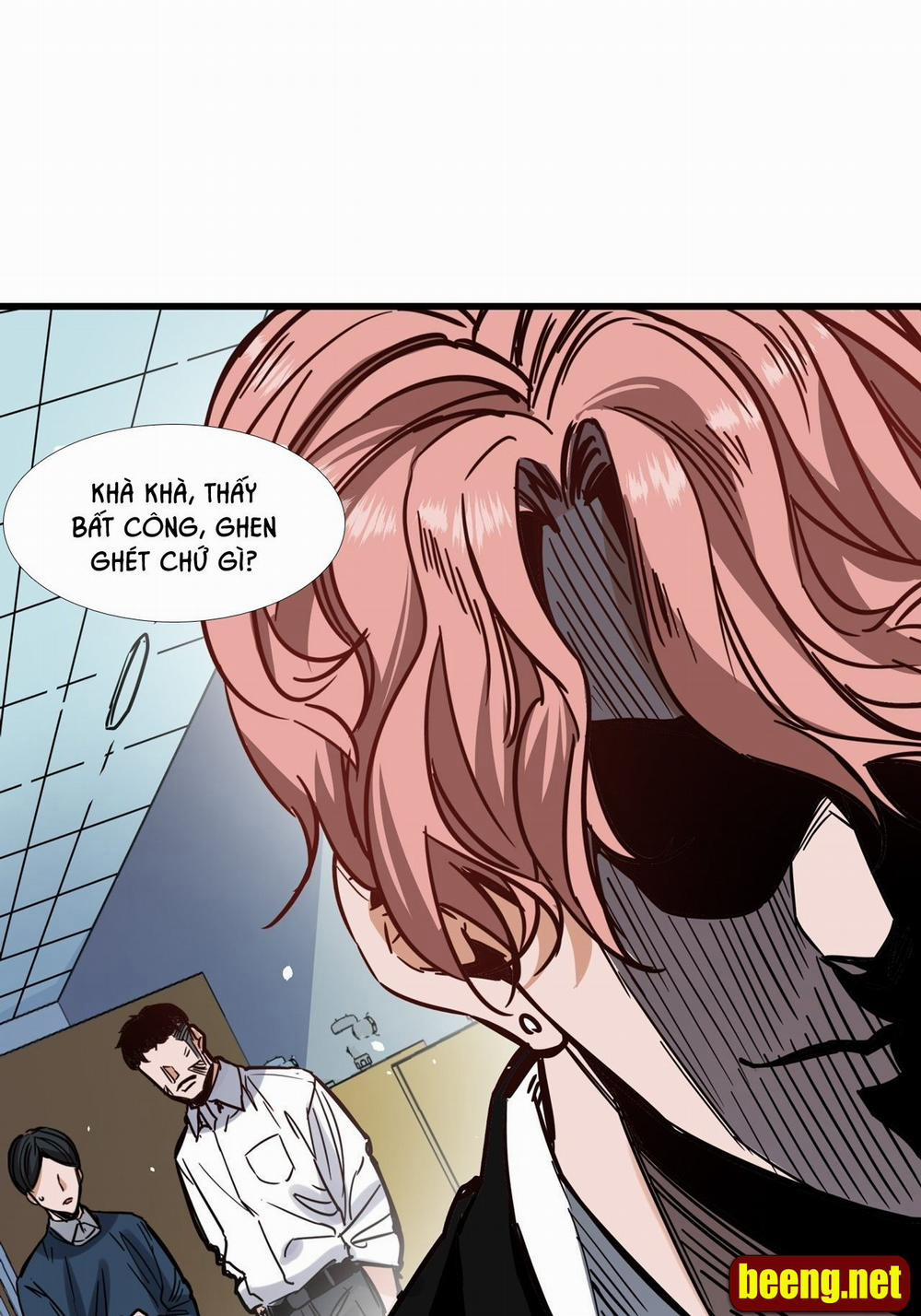 Ngũ Hành Địa Tư 3 trang 12