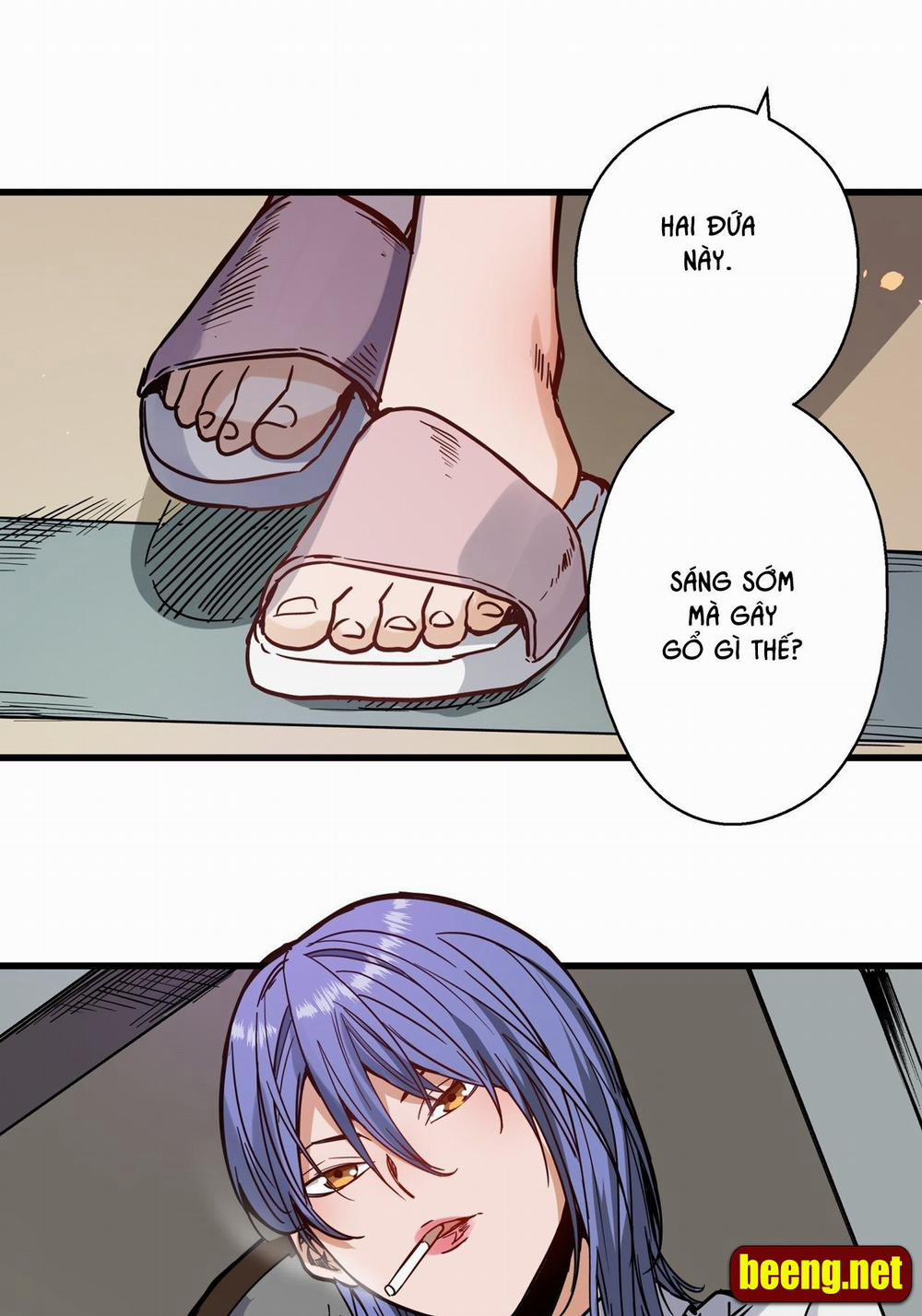 Ngũ Hành Địa Tư 3 trang 28